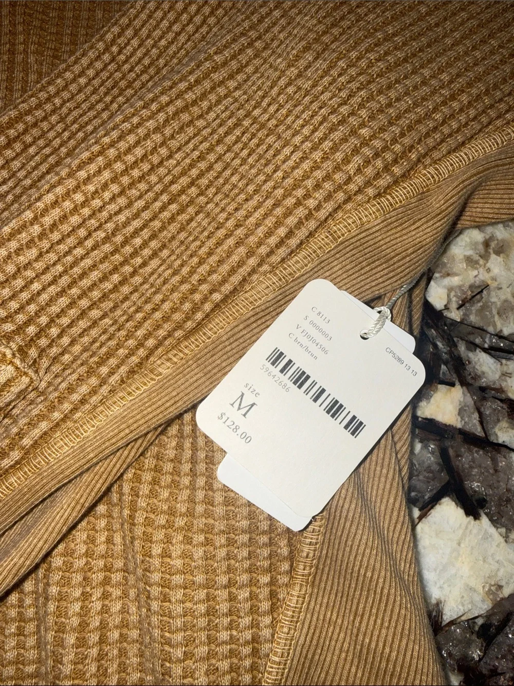 Free People Scout Jacket -Bramd New With Tags
